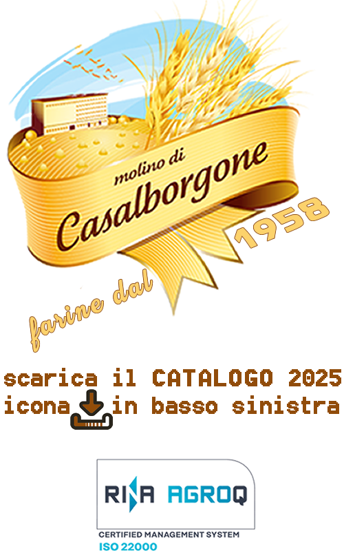 Molino di Casalborgone